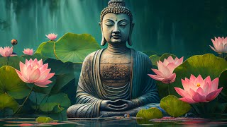 10 Minute Deep Meditation Music for Positive Energy • Meditation Music Relax Mind Body [upl. by Hola]