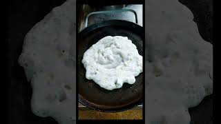 Uthappam😋Routine ga dosalu kakunda ela try chesi choodandi🍽️uthappamfoodcookingdosarecipe [upl. by Champ824]