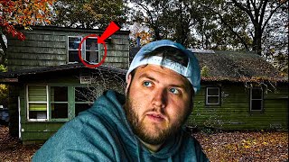 OPENING THE WORLDS MOST HAUNTED OUIJA BOARD AT CJ FAISONS HAUNTED FARM [upl. by Ona749]