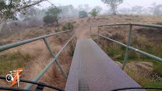 JINDABYNE MILL CREEK TRAIL [upl. by Nila]