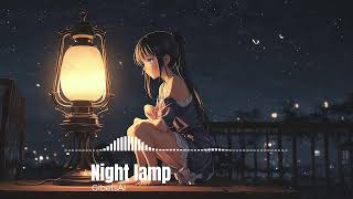 Night lamp  piano [upl. by Orfinger]