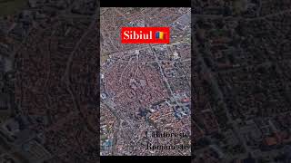 Sibiul 🇷🇴 curiozitati istorie turism fyp trending calatorie romania viral sibiu [upl. by Gylys707]