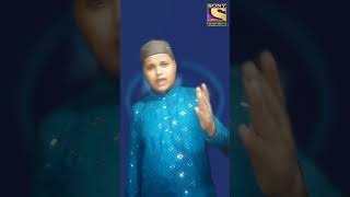 Apne maa baap ka dil na dukha 🥺🤲 indianidolseason13 song makkhamadina shortsviral [upl. by Kelbee]