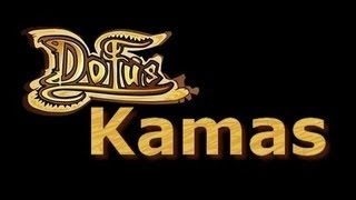 DOFUS GROSSE ASTUCES KAMAS 5M  10M  20M  Facile [upl. by Kizzee]