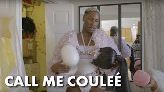 Shea Couleé  Call Me Couleé Episode 4 [upl. by Enimrac]