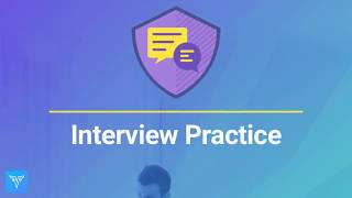 Introducing Interview Practice [upl. by Barbi]