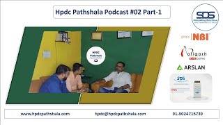 Hpdc Pathshala Podcast02 II Part1 II SDS II Hpdc II [upl. by Eiramrebma118]