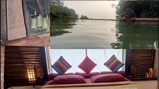 Wildernest Nature resort Goa asmr wilderness wildernest goa forest chorla chorlaghat holiday [upl. by Aneek]