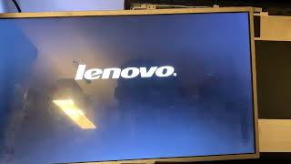 TUTO accéder au bios lenovo G50 [upl. by Turro]