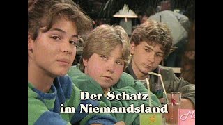 Der Schatz im Niemandsland  Vor und Abspann Folge 1 [upl. by Zackariah]