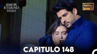 Amor Eterno Capítulo 148 Doblado en Espanol [upl. by Pasia]