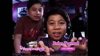 Wansapanataym John Tamad Full Episode  YeY Superview [upl. by Grunenwald]