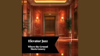 Elevator Jazz Where the Ground Meets Groovy [upl. by Wyly]