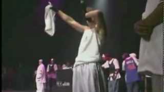 Eminem Ft 50 Cent amp D12  Rapgame Live Performence [upl. by Tiersten]