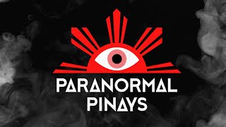 Paranormal Pinays SpOOooKy stories and more [upl. by Harrak]