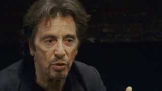 Wilde Salome  Al Pacino [upl. by Mellins]