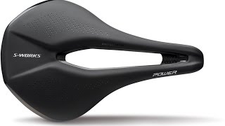 Specialized Power Saddle Review [upl. by Giarla]