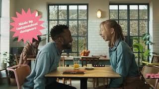 thortful Valentine’s Day Love Language TV Advert 2022 [upl. by Misab]