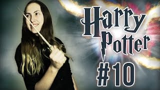 WE WORDEN GETROLD  Harry Potter en de Geheime Kamer  Part 10 [upl. by Yleek]