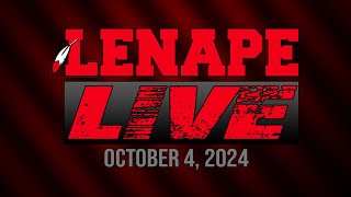 Lenape Live  1042024 [upl. by Ehcor648]