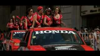 2014 Dakar Rally  FinishArrive [upl. by Aloysius183]