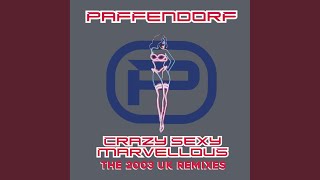 Crazy Sexy Marvellous Ultrabeat Remix Remastered [upl. by Neall]