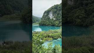 Plitvice Lakes shorts [upl. by Alleyne]