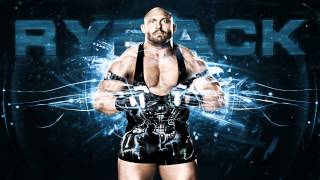 Ryback 3rd Theme quotMeat on The Tablequot iTunes Release  Download Link [upl. by Joon347]