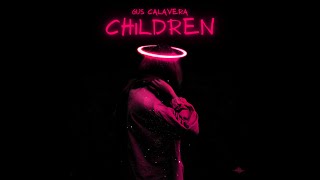 Children  Robert Miles Metal Cover by Gus Calavera [upl. by Riti436]