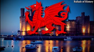 quotAr Hyd y Nosquot  quotAll Through the Nightquot  Welsh Folk Song  Cân Werin Gymraeg [upl. by Aelem104]