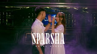 MrHyozu Sparsha Official Music Video [upl. by Loria825]