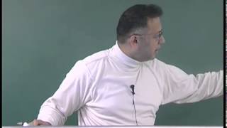 Mod01 Lec01 Introduction to Nanomaterials [upl. by Silvester]