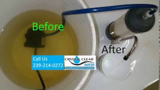 Water Softener Kinetico vs Ecowater vs Culligan and other  SANIBEL SWFL H2O issues 23959957 [upl. by Trebliw]