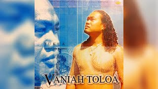 Vaniah Toloa  Peace Audio [upl. by Mairam500]