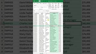 New Feature in Excel 😱 [upl. by Grossman59]