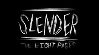 1220 AM  Slender The Eight Pages [upl. by Marty]