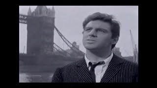 Someone To Love by Anthony Newley From Jazz Boat 1960 [upl. by Schellens]