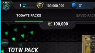 MadFut 24 HACK UNLIMITED COINS and PACKS [upl. by Esinet]