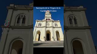 Santuario de la Virgen de la Caridad del Cobre Cuba Abril 2024 virgendelacaridaddelcobre [upl. by Ennovahc]