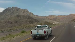 Transmountain El Paso FILE0012 [upl. by Selrahc]