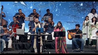 Kaanunna Kalyanam  Song Performance  Sita Ramam Swaralu  Dulquer  Mrunal  Rashmika  Hanu [upl. by Ireva]