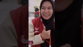 Bimantara goes to Jakarta  Jabar Vlog 1 [upl. by Aliahkim]