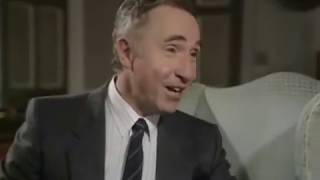 Sir Humphrey explains about The Church of England  Yes Prime Minister [upl. by Eelimaj639]