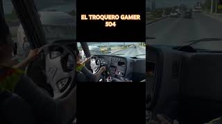 EL TROQUERO GAMER 504 [upl. by Xanthe]