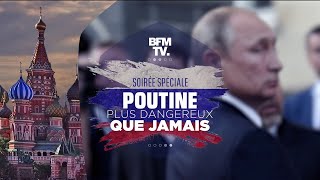 Poutine plus dangereux que jamais [upl. by Jessa]