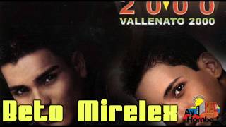 Pobre diablo Vallenato 2000 Con Letra HD Ay Hombe [upl. by Anitsyrc]