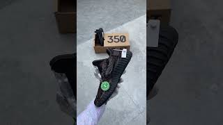 Adidas Yeezy Boost 350 MX Rock firstcopyshoes [upl. by Ardnaed701]