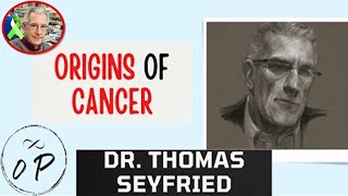 The Origin of Cancer with Professor Thomas Seyfried Omnipotent Health and Fitness Episode8 [upl. by Alba]