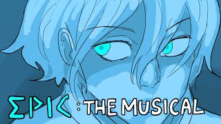 EPIC The Musical  Cut song animatic short [upl. by Cleodal]