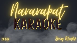 Nararapat Karaoke by Spring Worship  1080P [upl. by Balsam]